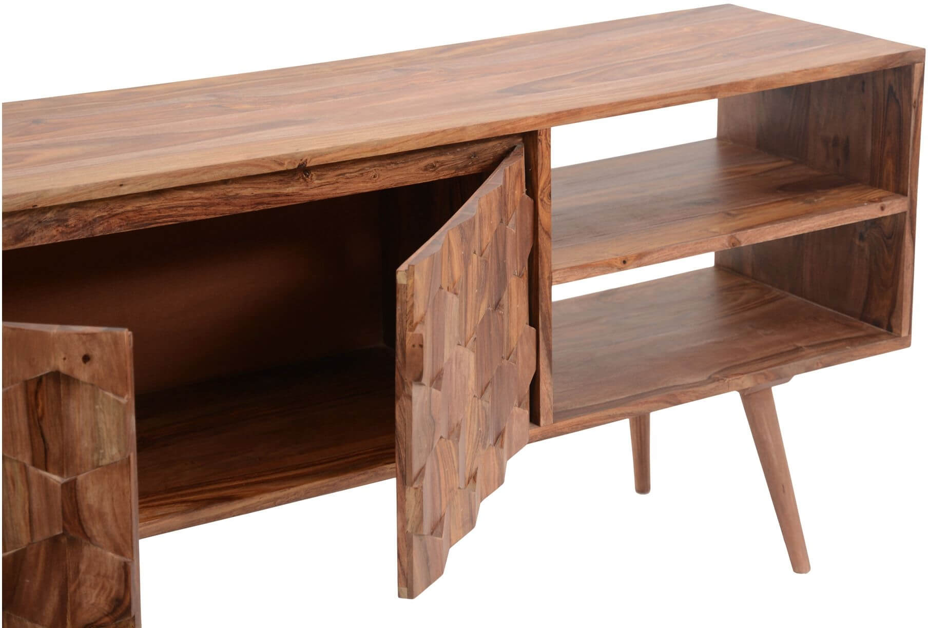 O2 TV Cabinet