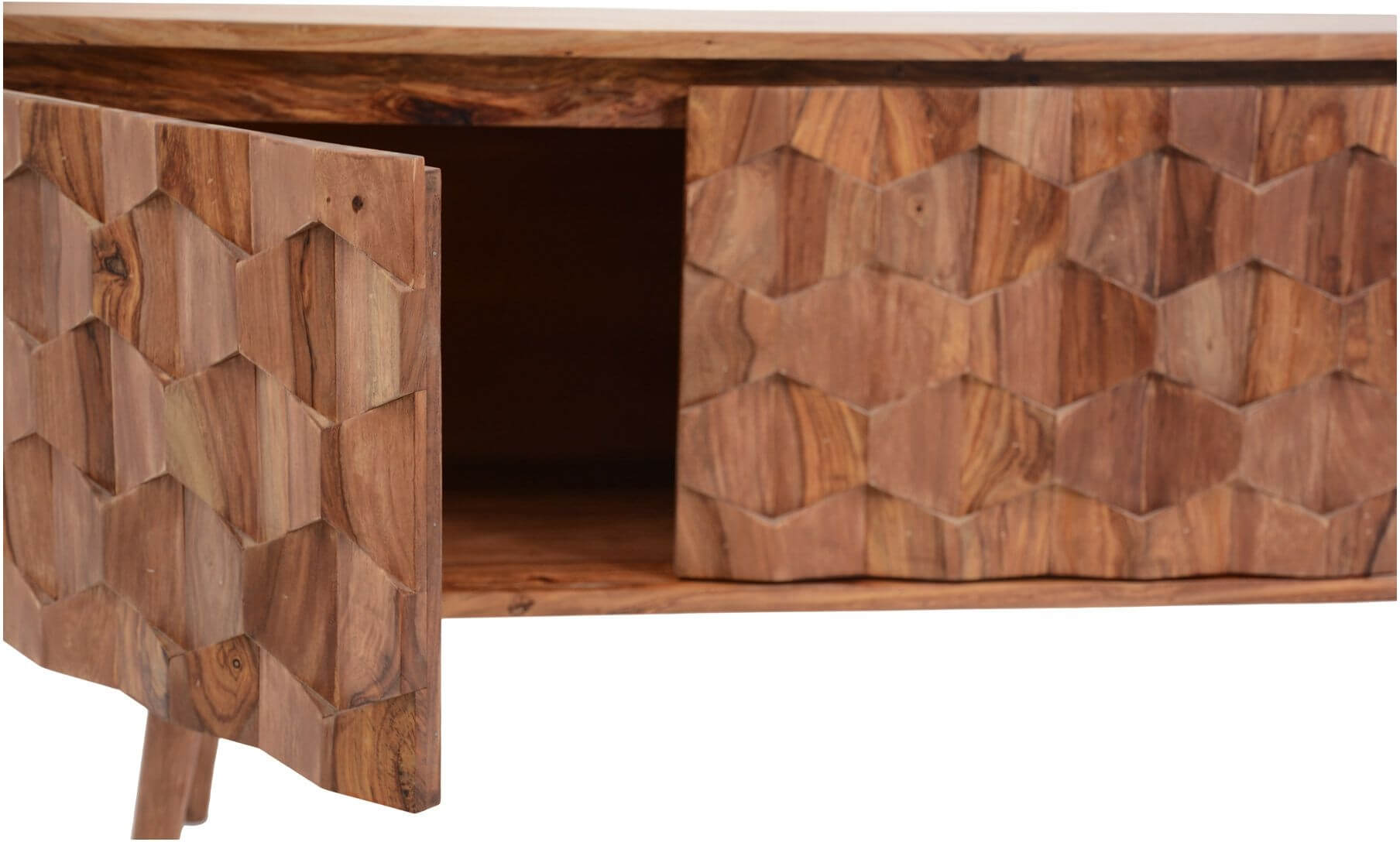 O2 TV Cabinet