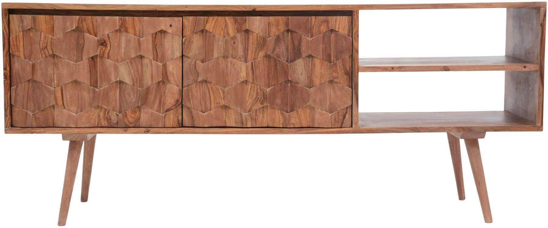 O2 TV Cabinet