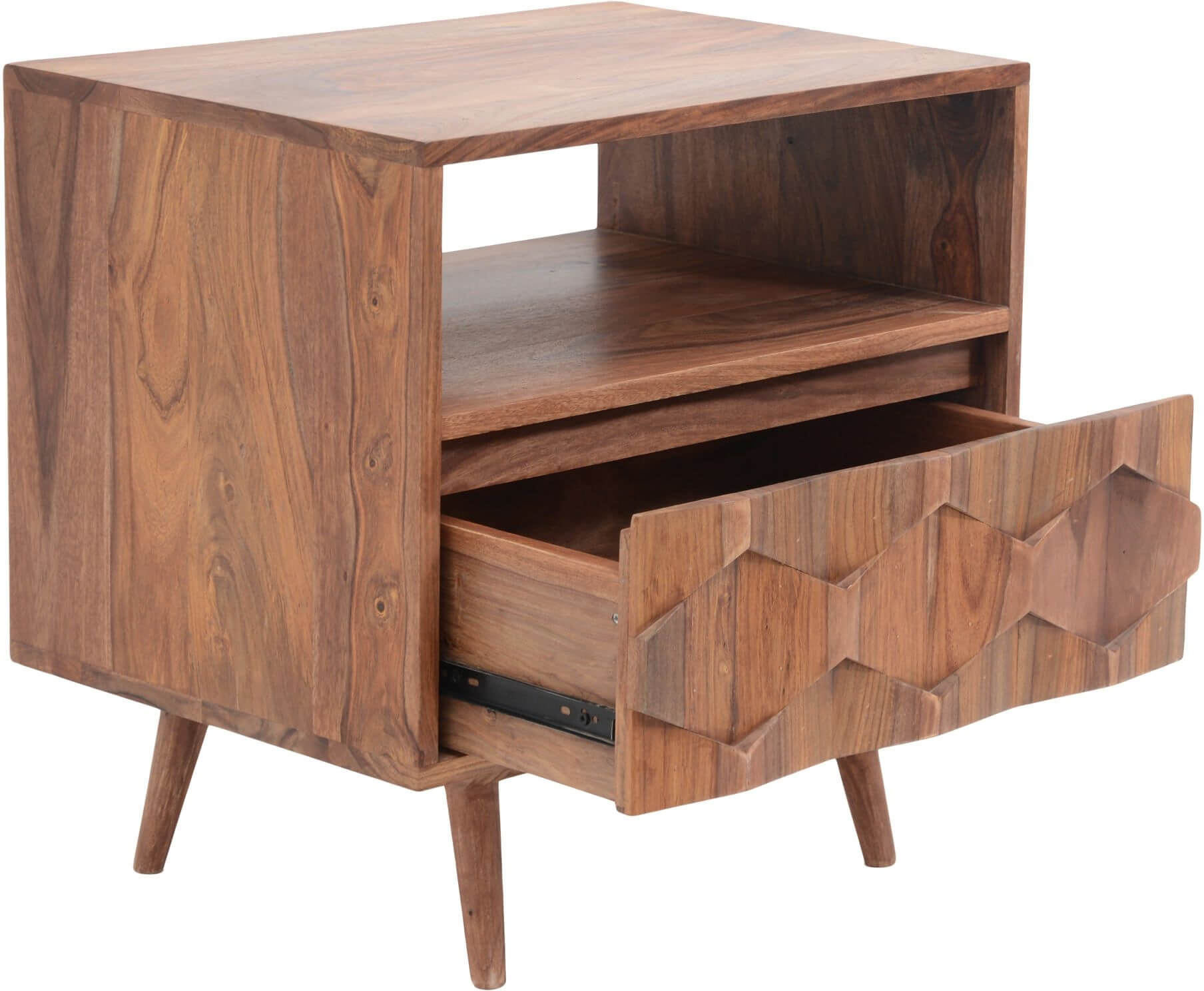 O2 Nightstand