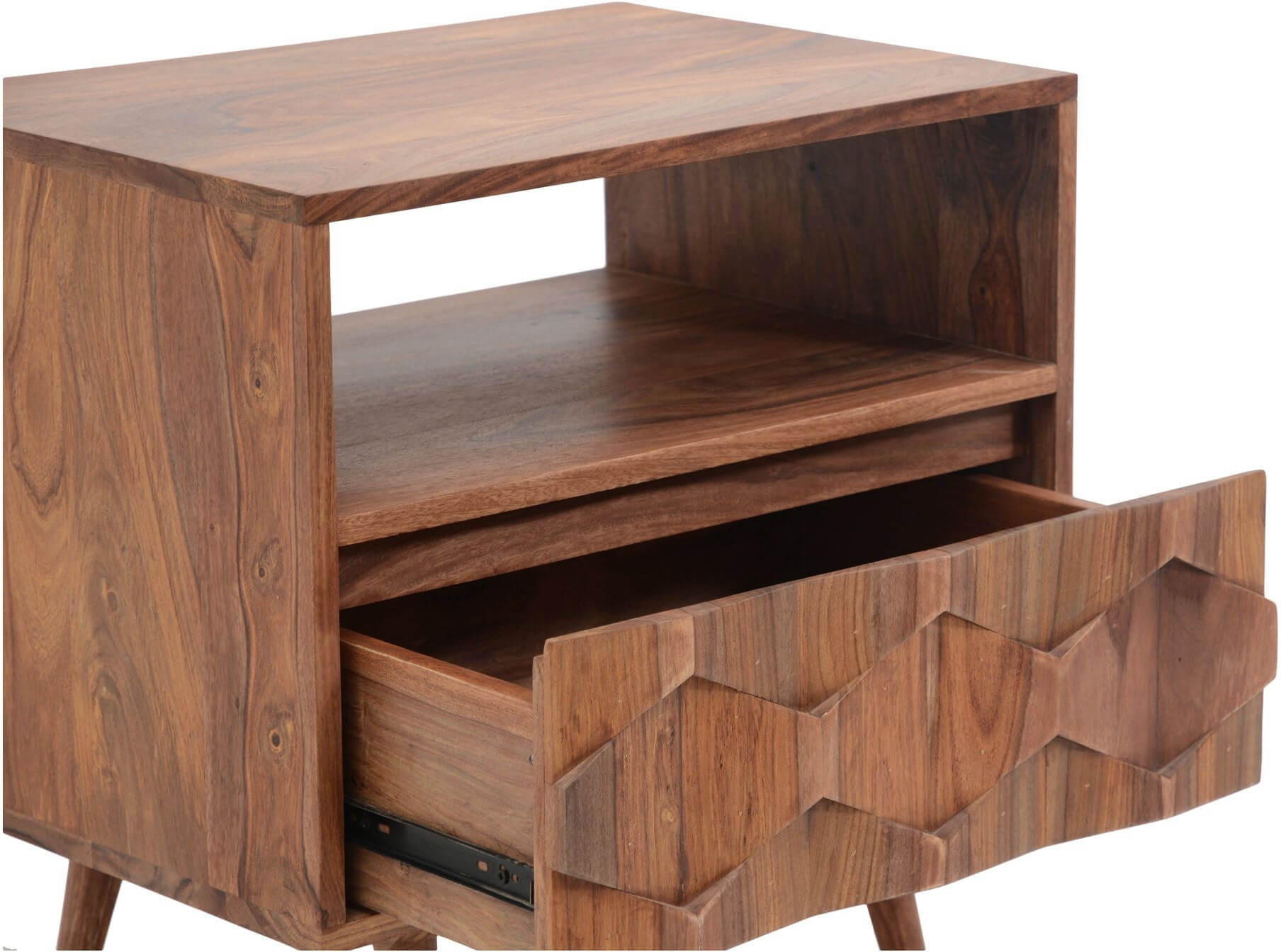 O2 Nightstand