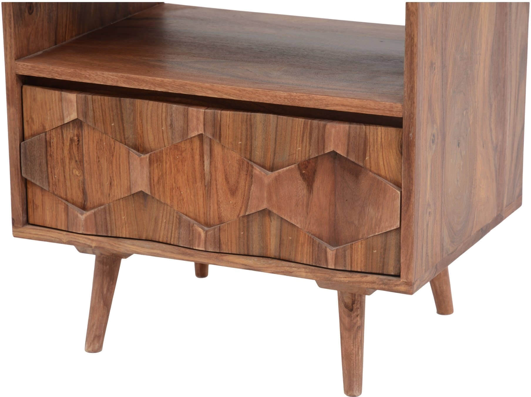 O2 Nightstand