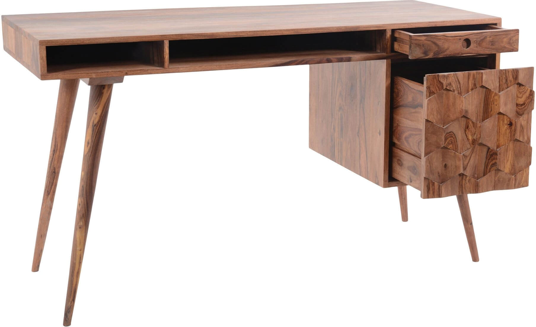 O2 Desk