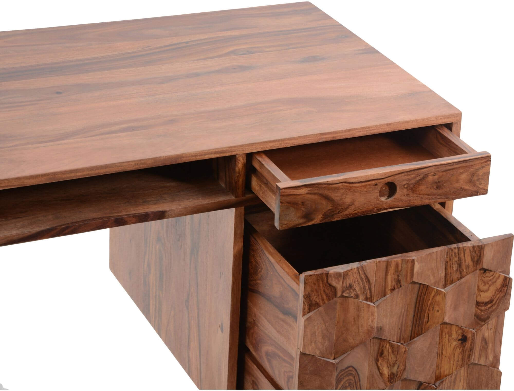 O2 Desk