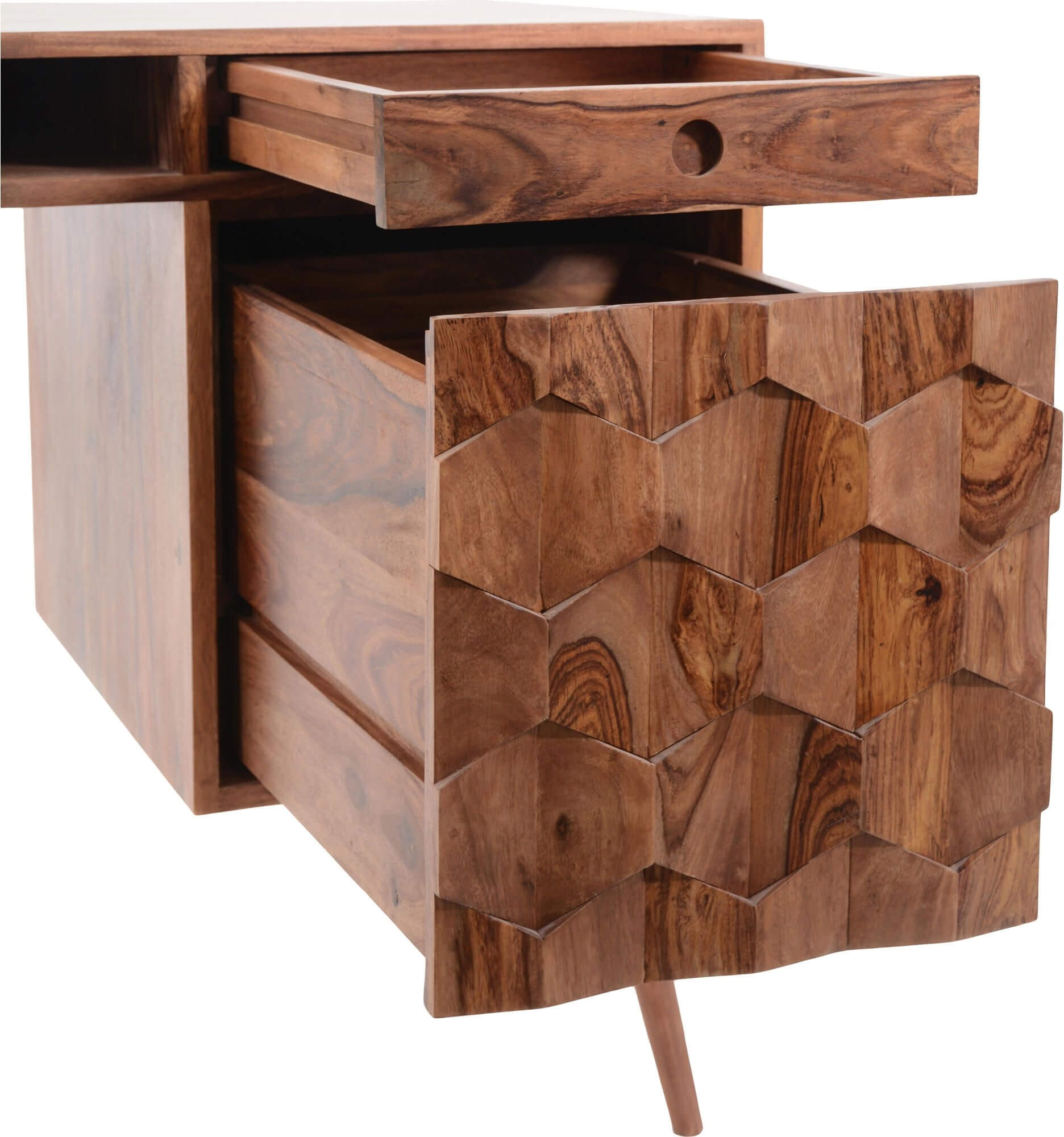 O2 Desk