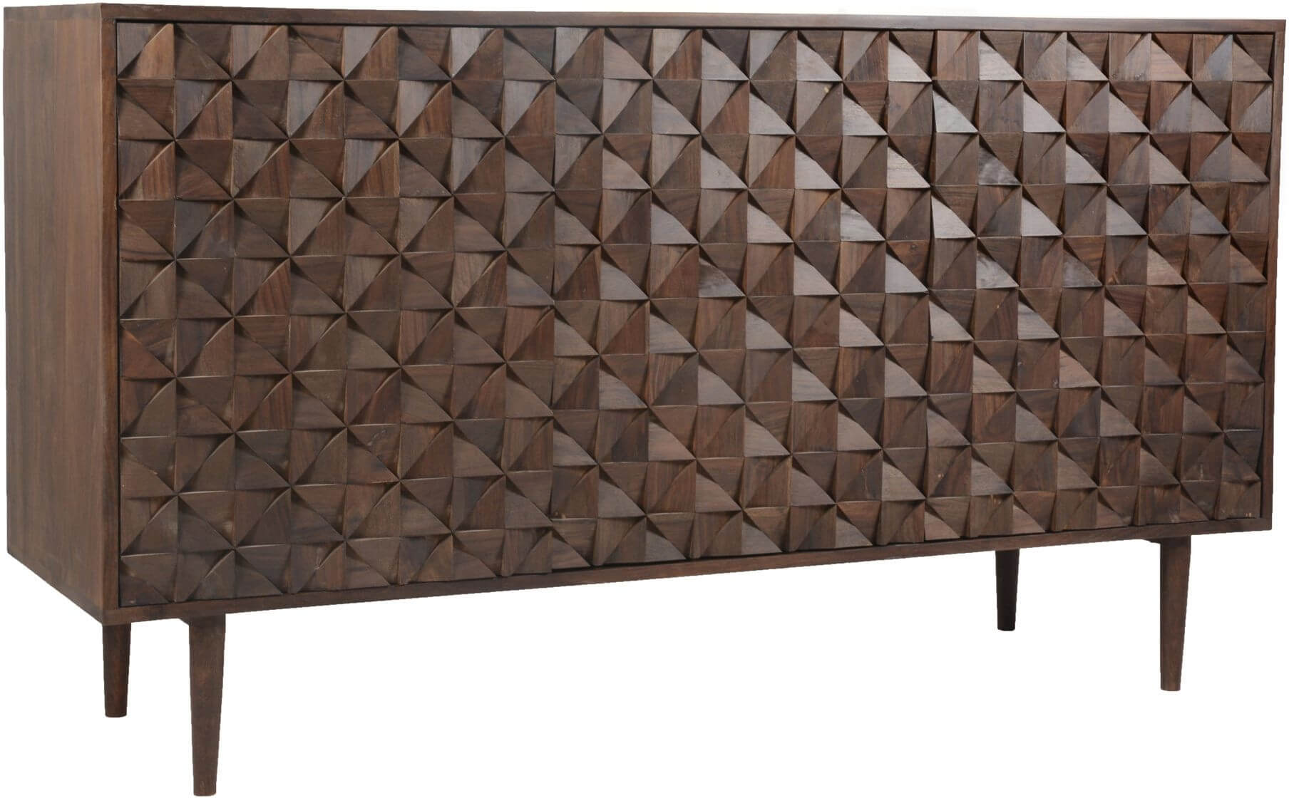 Pablo 3-Door Sideboard