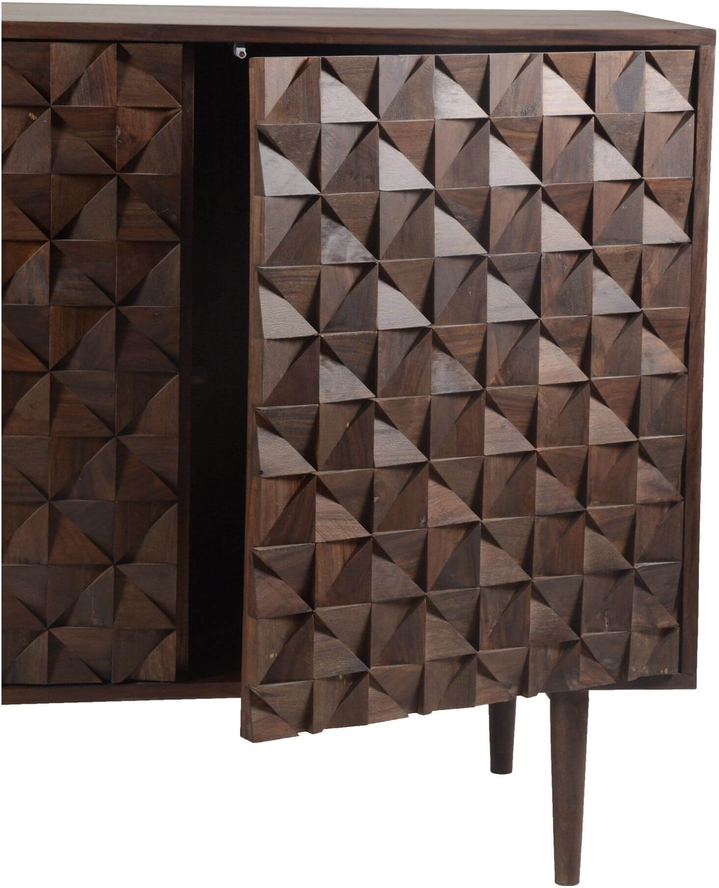 Pablo 3-Door Sideboard