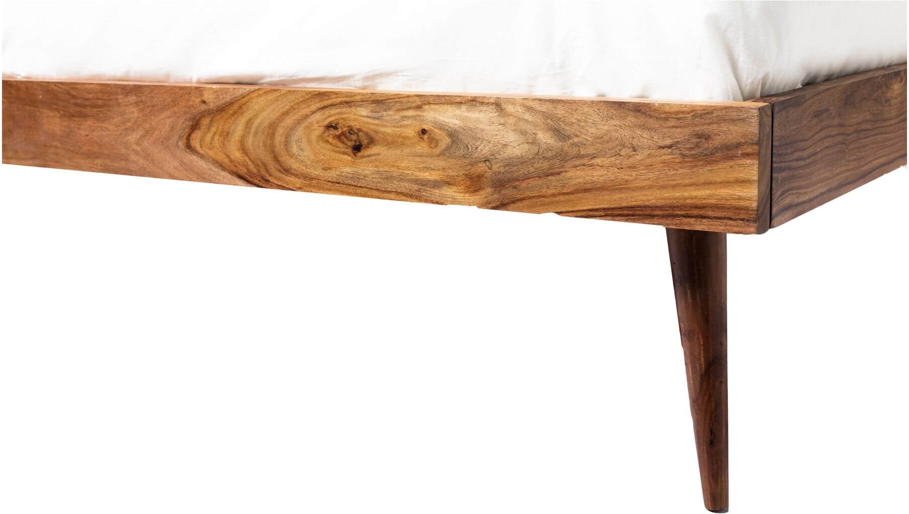 O2 King Size Bed