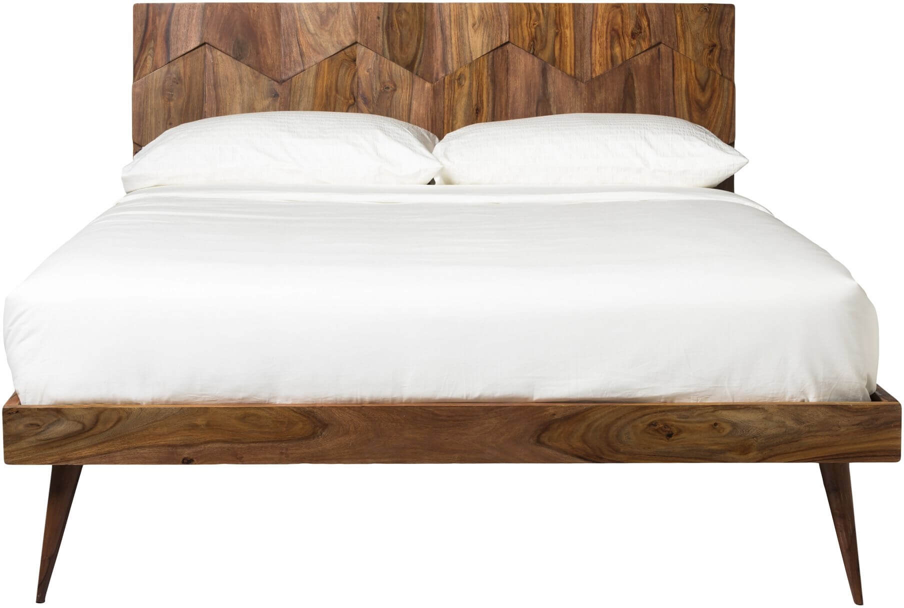 O2 King Size Bed