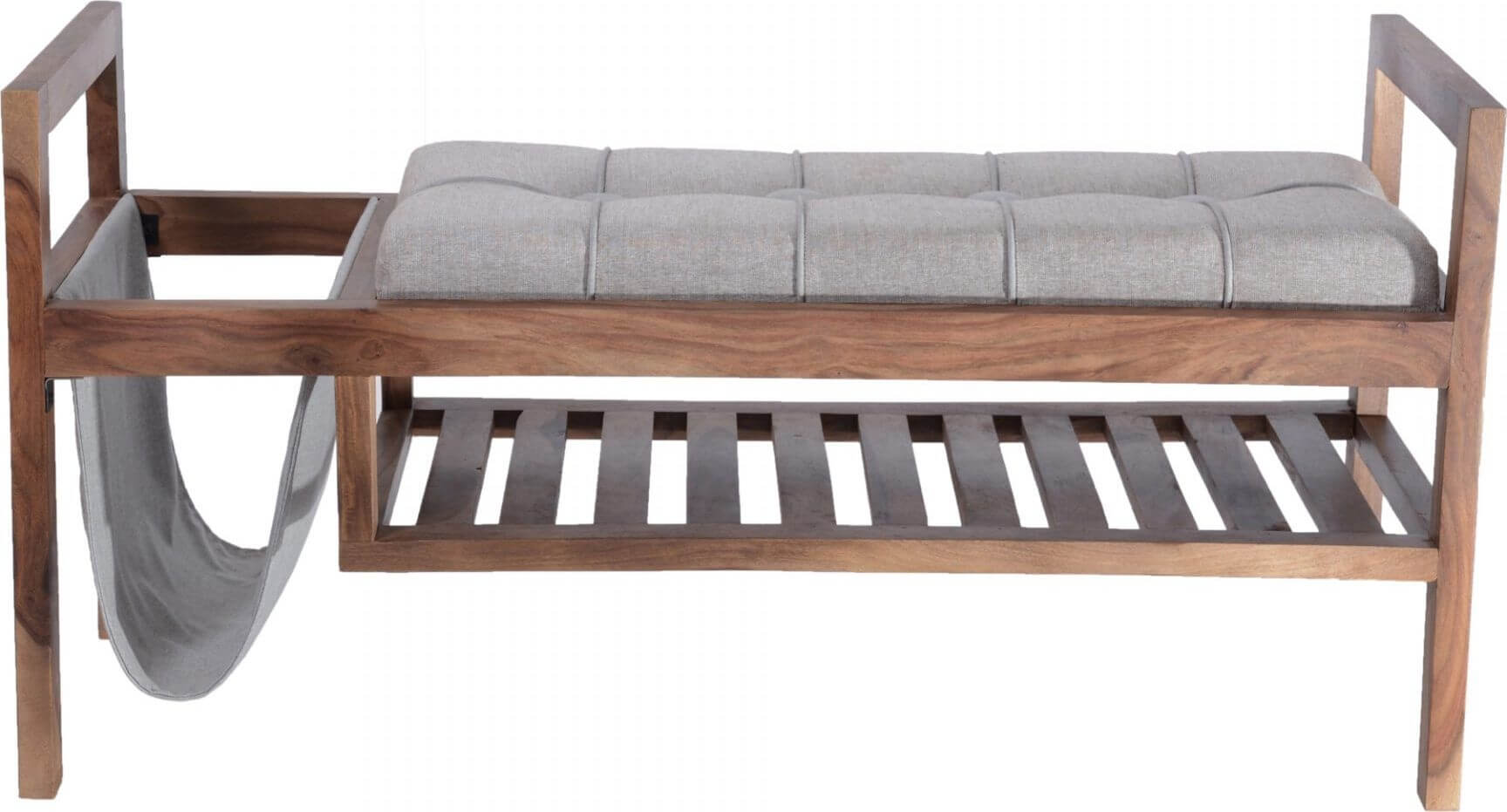 Scandi Bench
