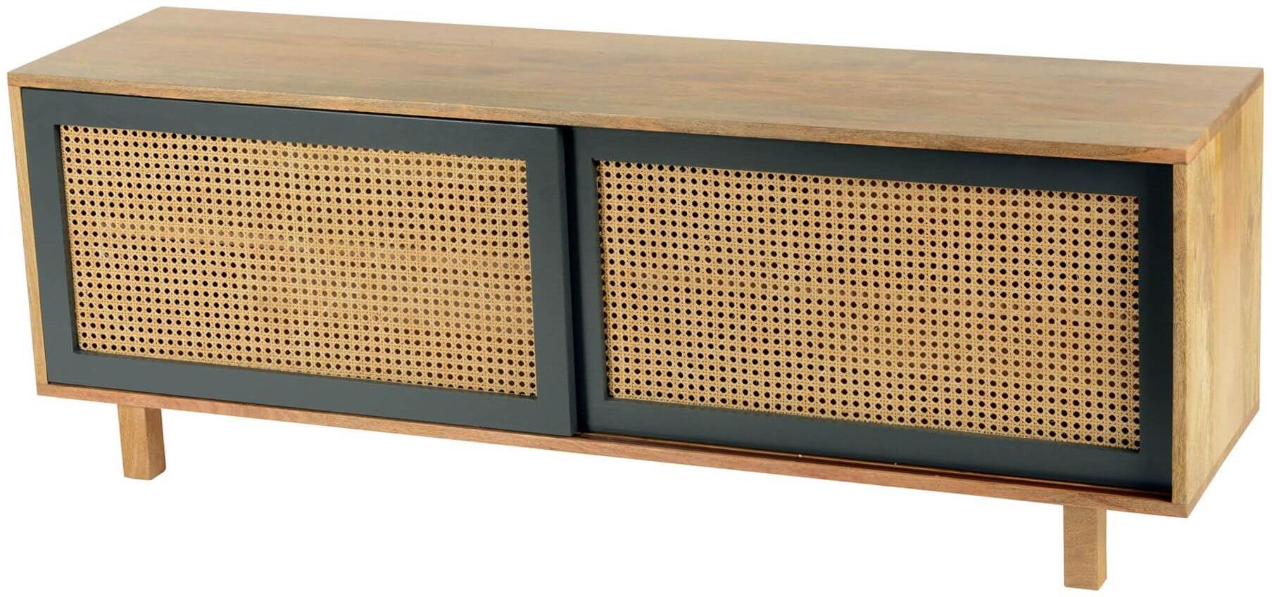 Ashton Media Console
