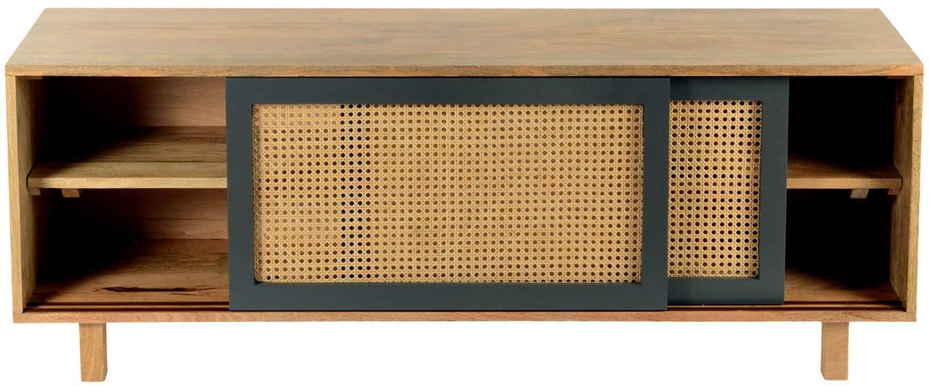 Ashton Media Console