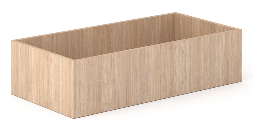 Choice 5H Office Cabinet w/Lock, Width 31.4"