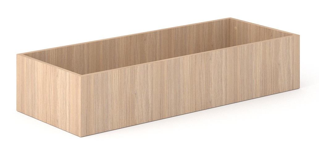 Choice 4H Office Cabinet w/Sliding Doors, Width 47.2"