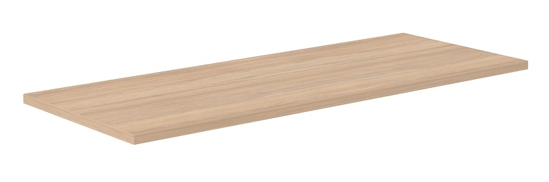 Choice 4H Office Cabinet w/Lock, Width 39.3"