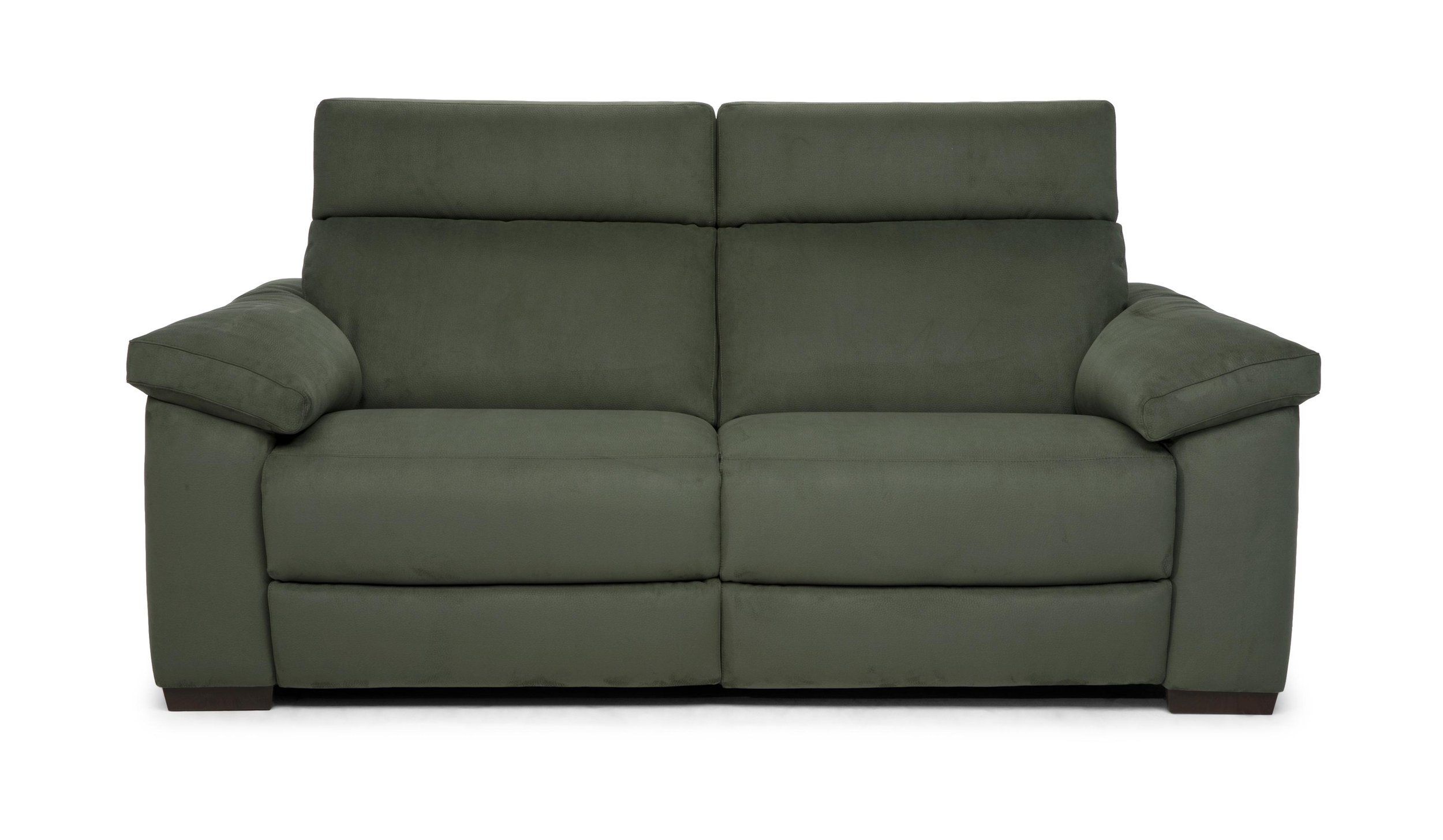 2 Seater Recliner Sofa