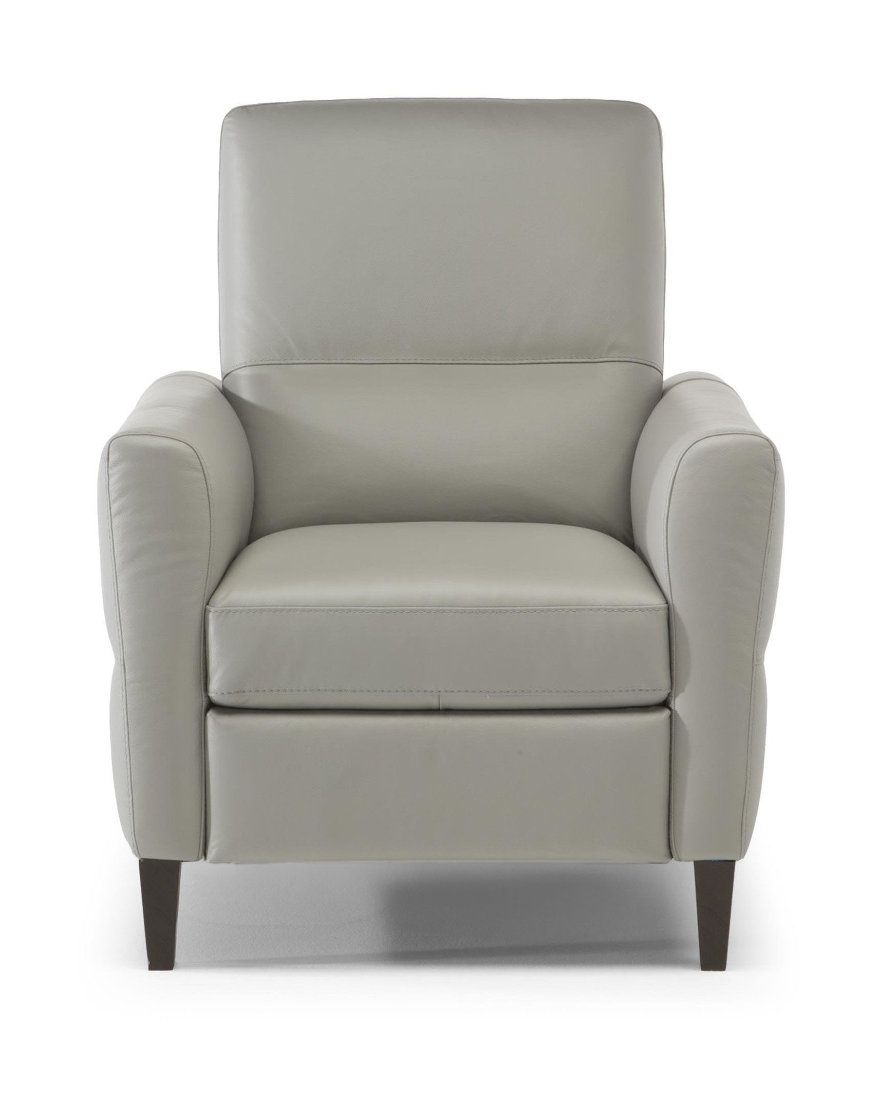 Indimenticabile Leather Armchair
