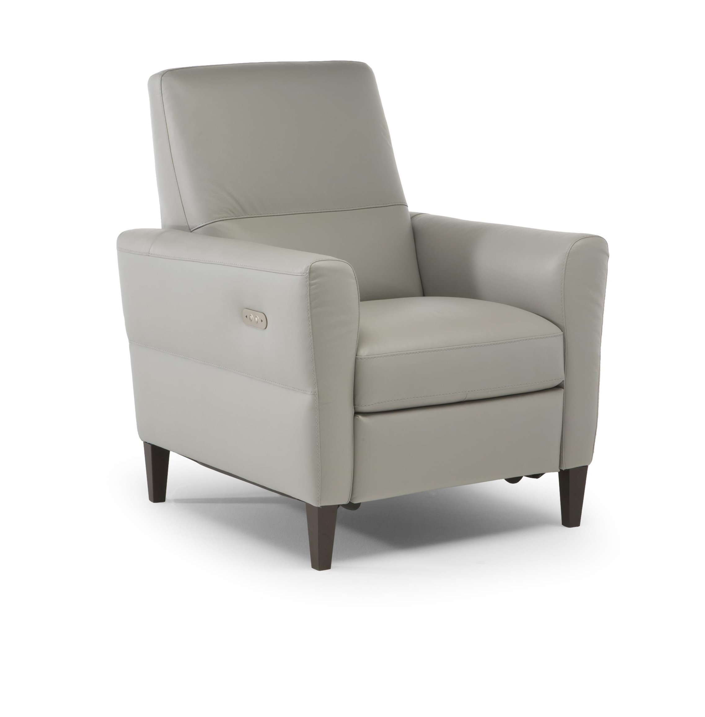 Indimenticabile Leather Power Recliner