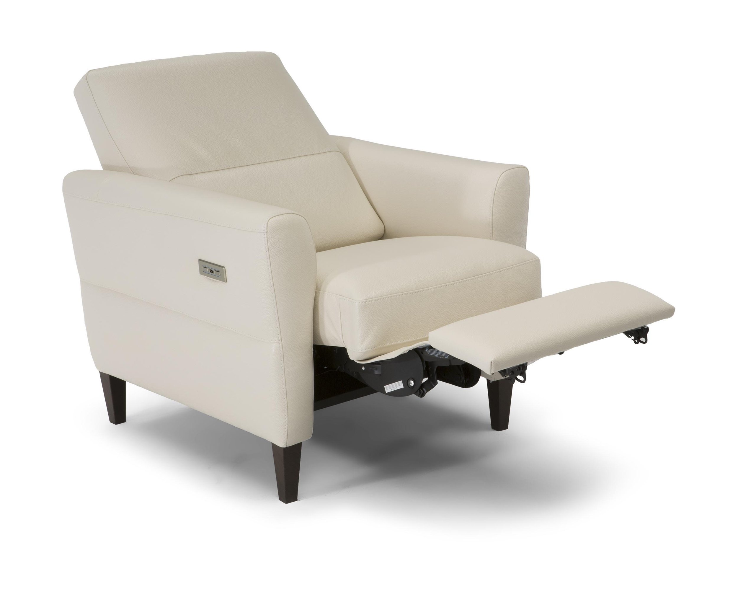 Indimenticabile Leather Power Recliner