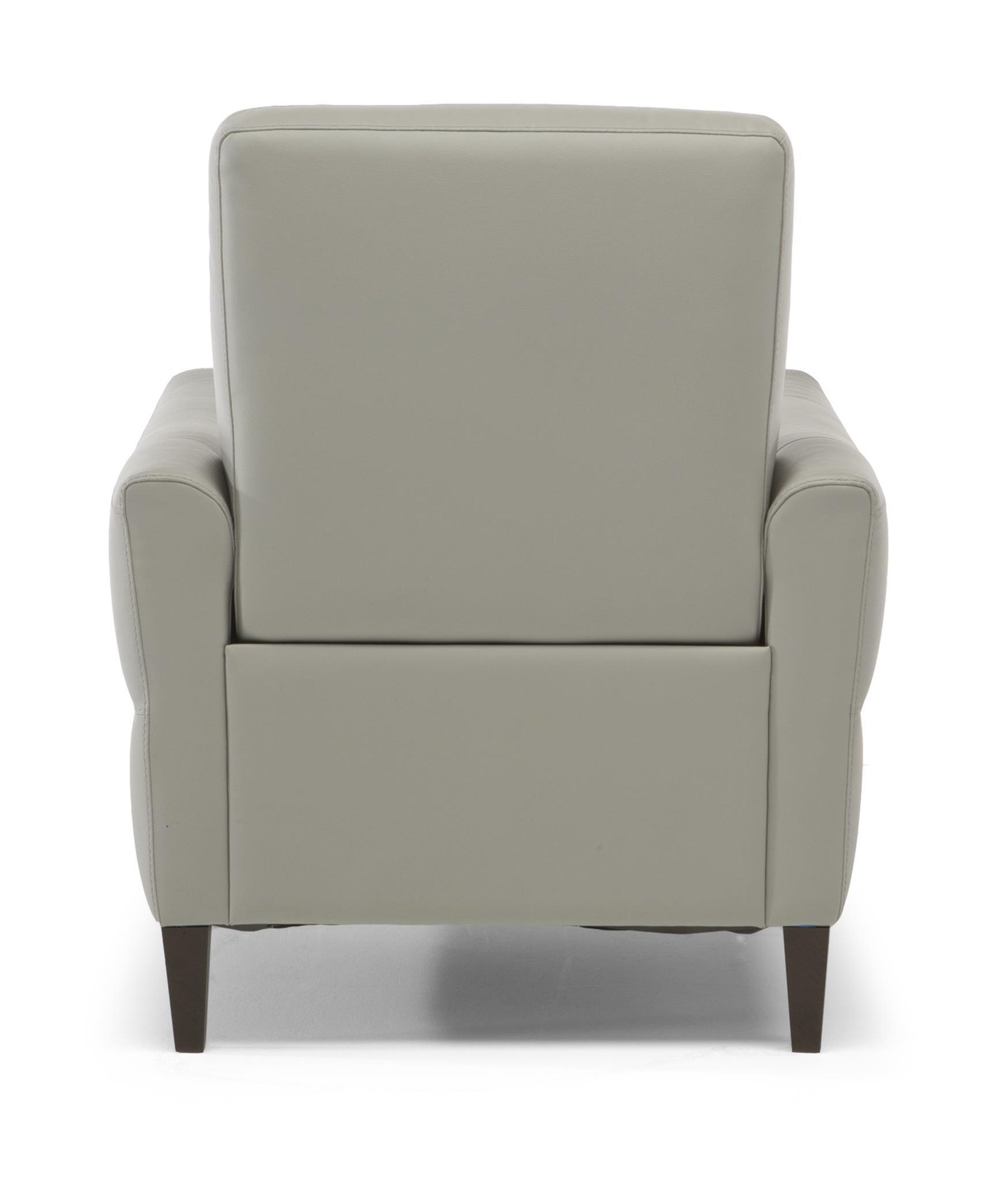 Indimenticabile Leather Power Recliner