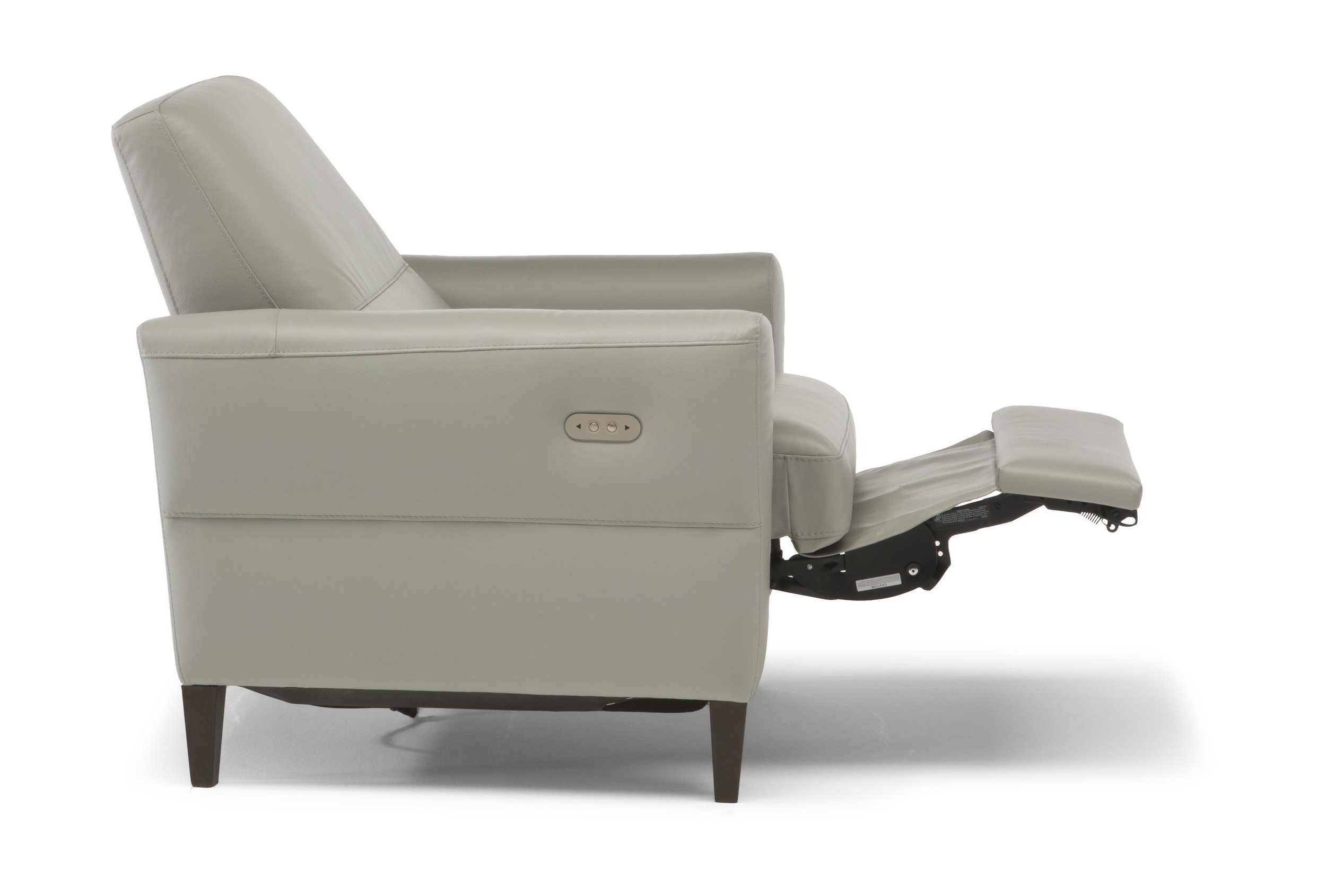 Indimenticabile Leather Power Recliner