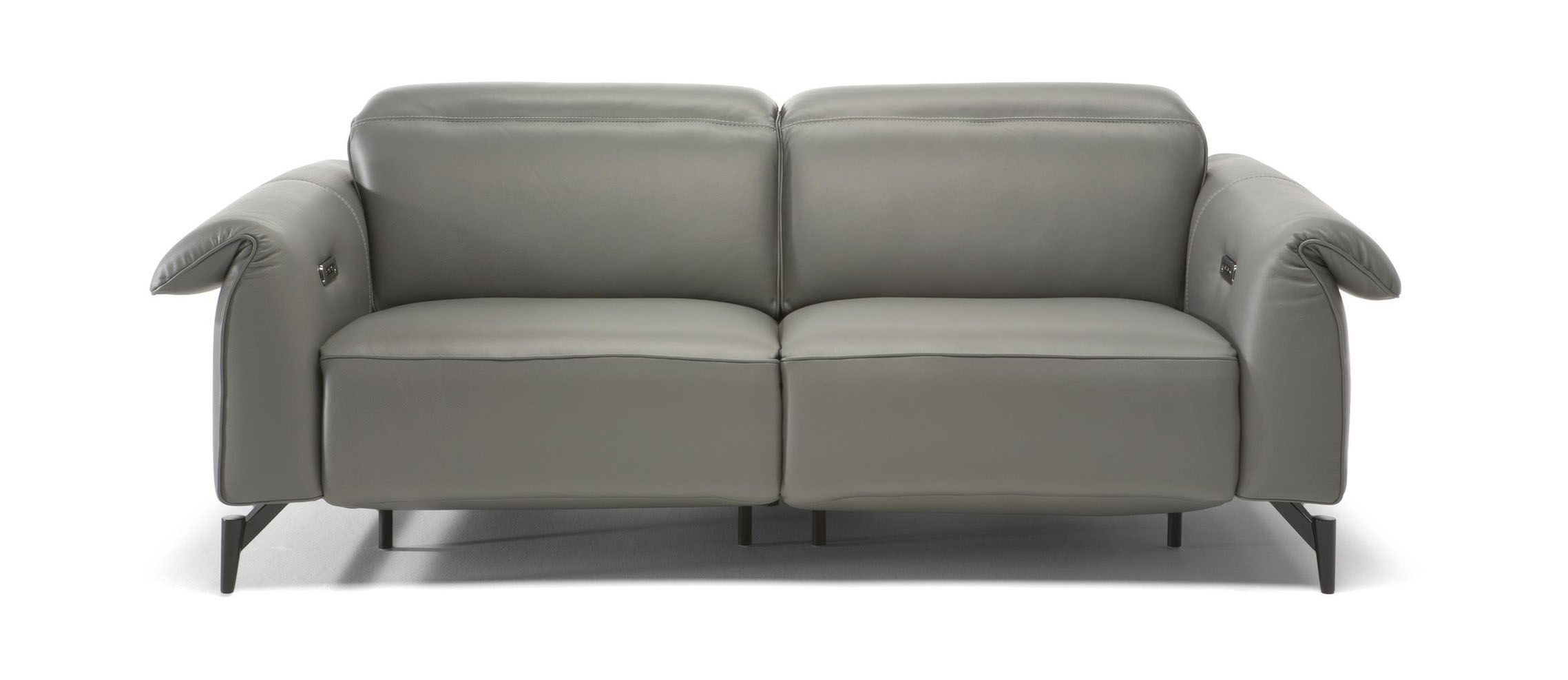 NATUZZI EDITIONS - C143 LEGGIADRO SOFA