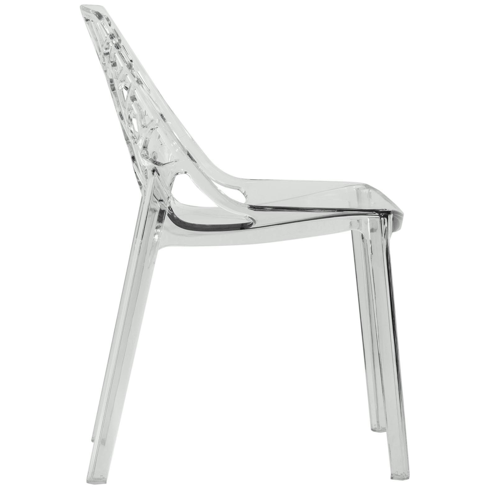 Cornelia Plastic Dining Chair