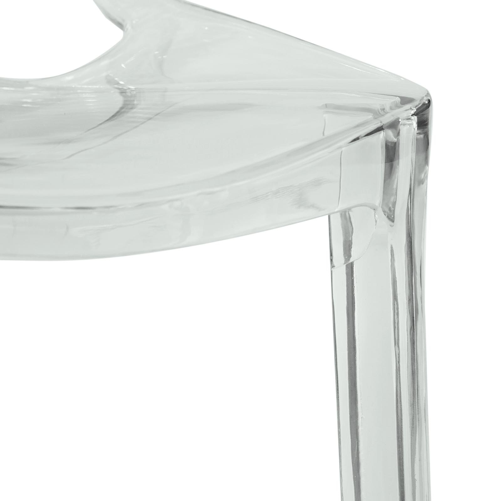 Cornelia Plastic Dining Chair (Set of 2)