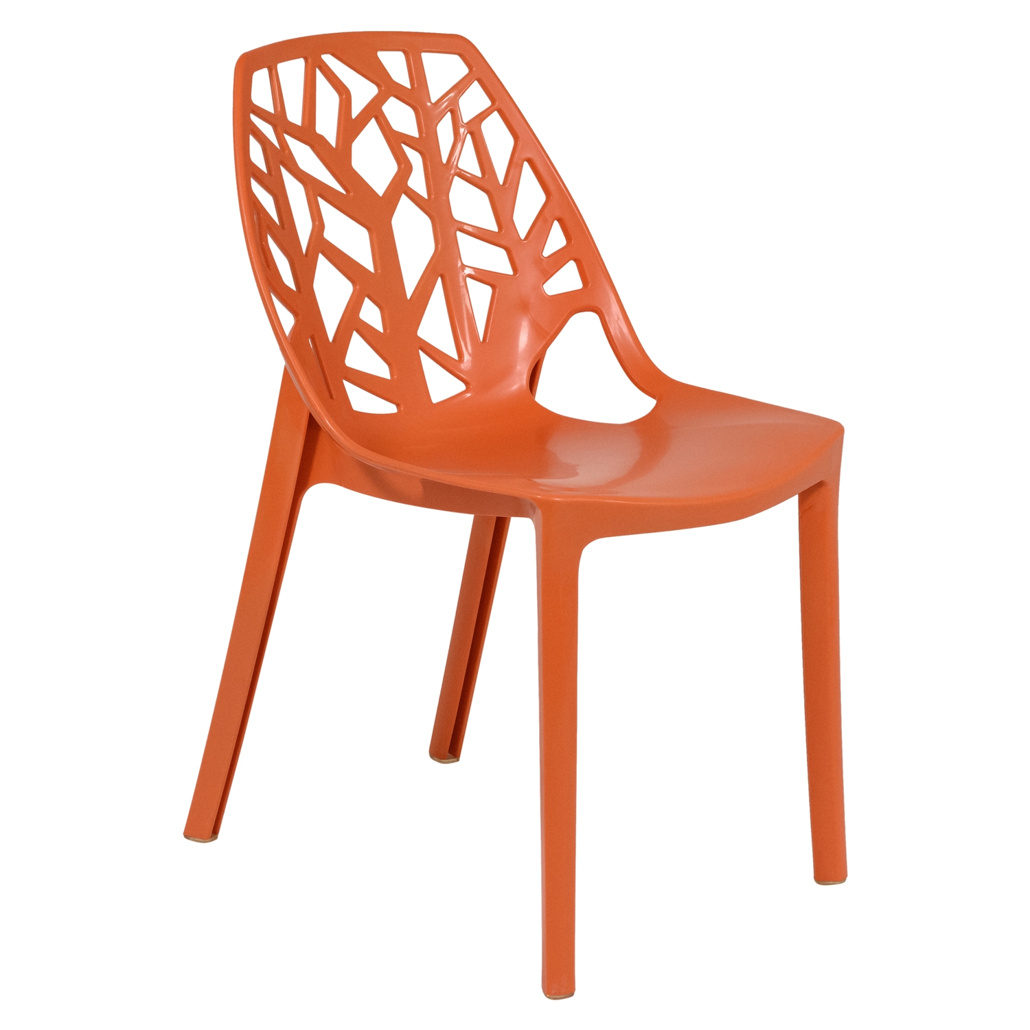 Cornelia Plastic Dining Chair