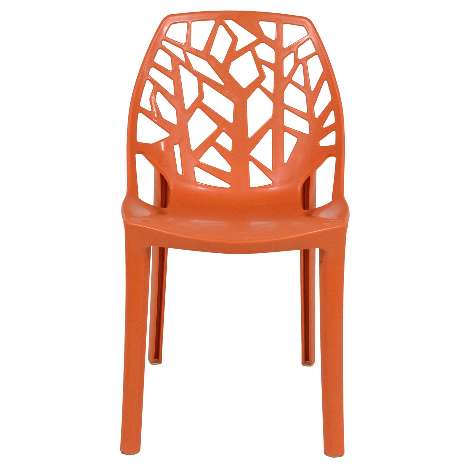 Cornelia Plastic Dining Chair