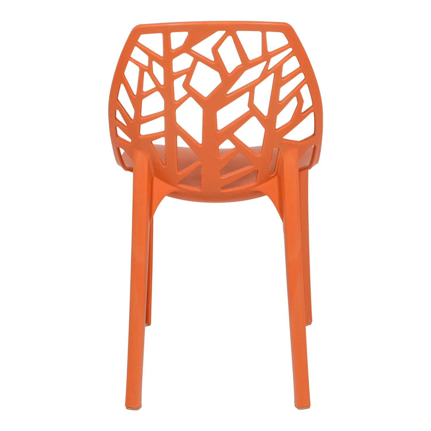 Cornelia Plastic Dining Chair