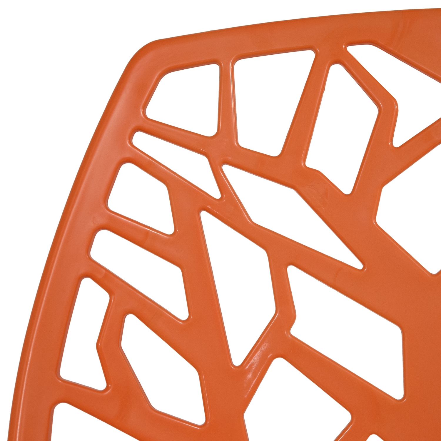 Cornelia Plastic Dining Chair