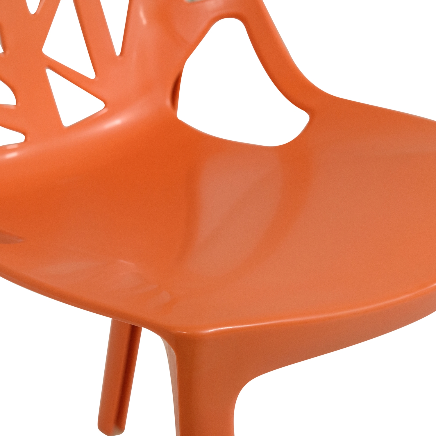 Cornelia Plastic Dining Chair