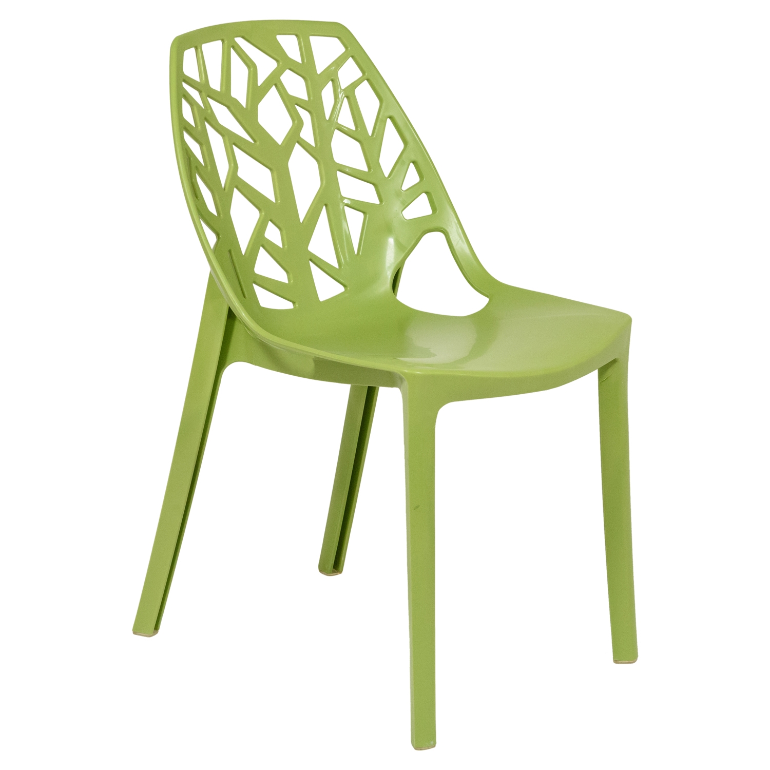 Cornelia Plastic Dining Chair