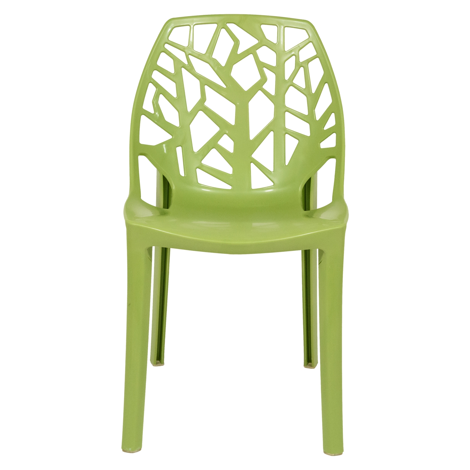Cornelia Plastic Dining Chair