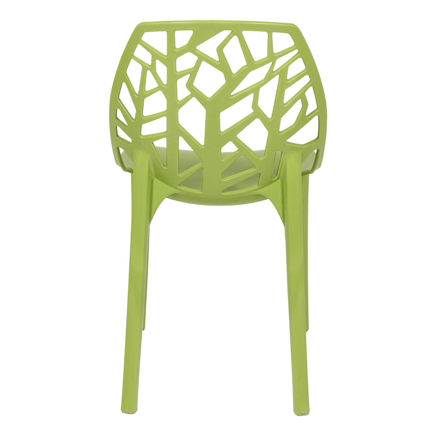Cornelia Plastic Dining Chair