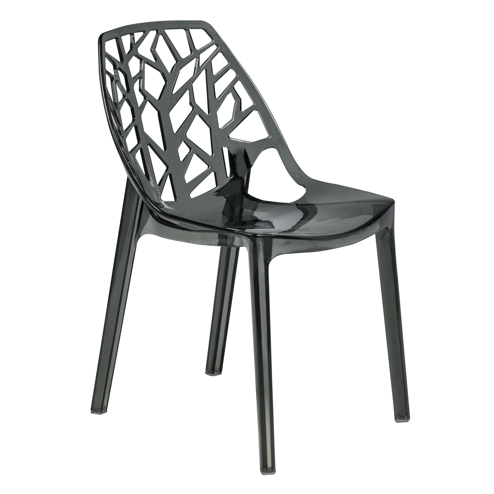 Cornelia Plastic Dining Chair