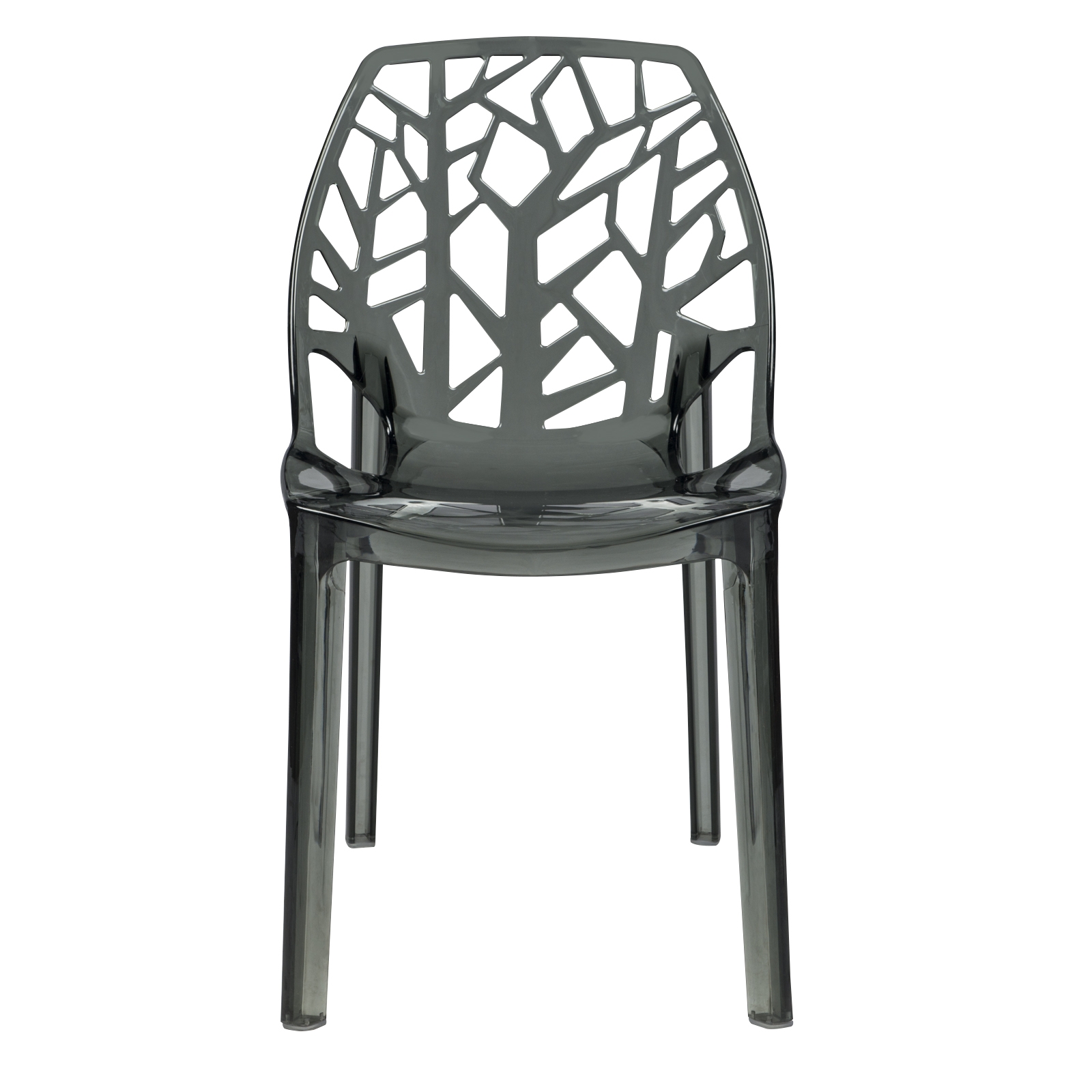 Cornelia Plastic Dining Chair