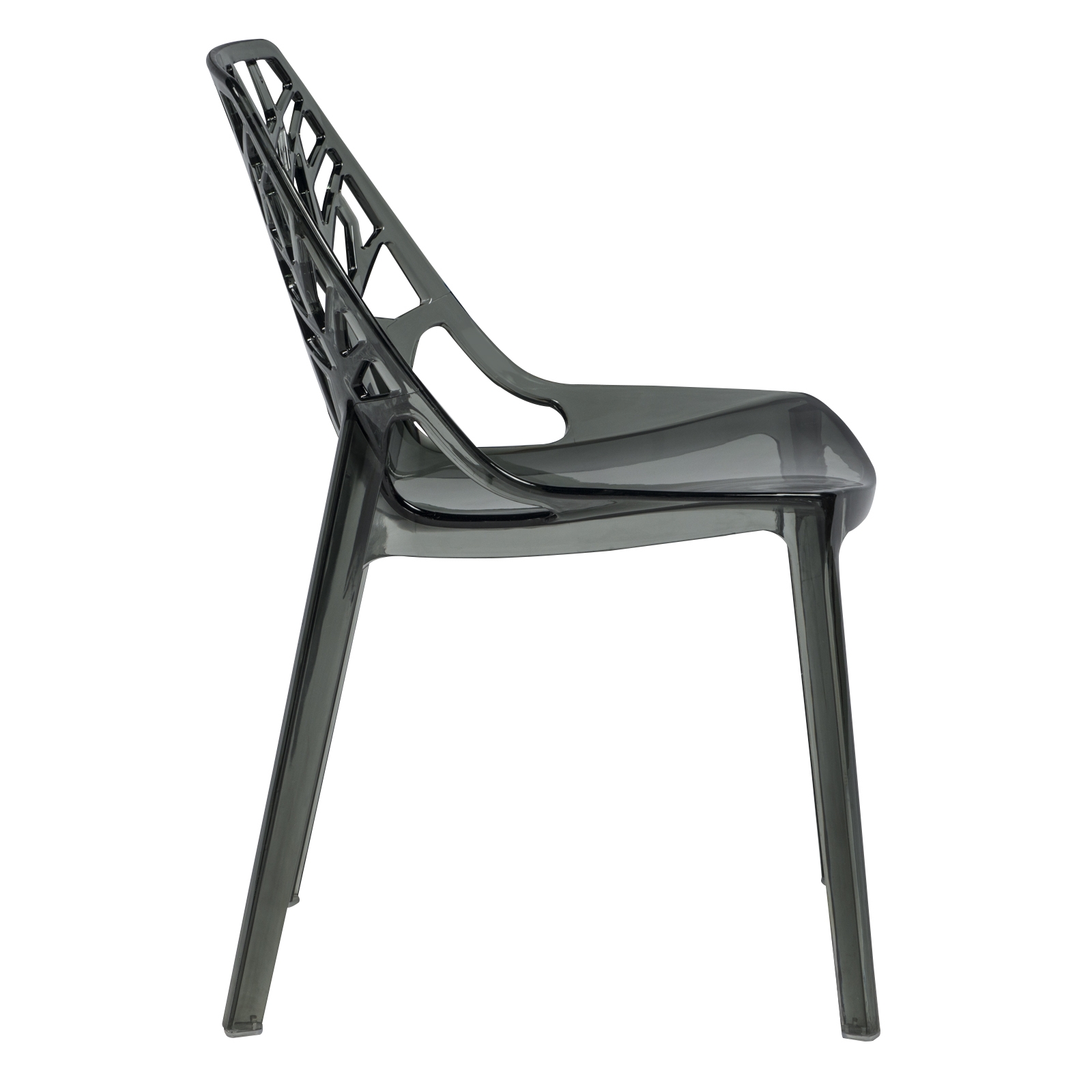 Cornelia Plastic Dining Chair