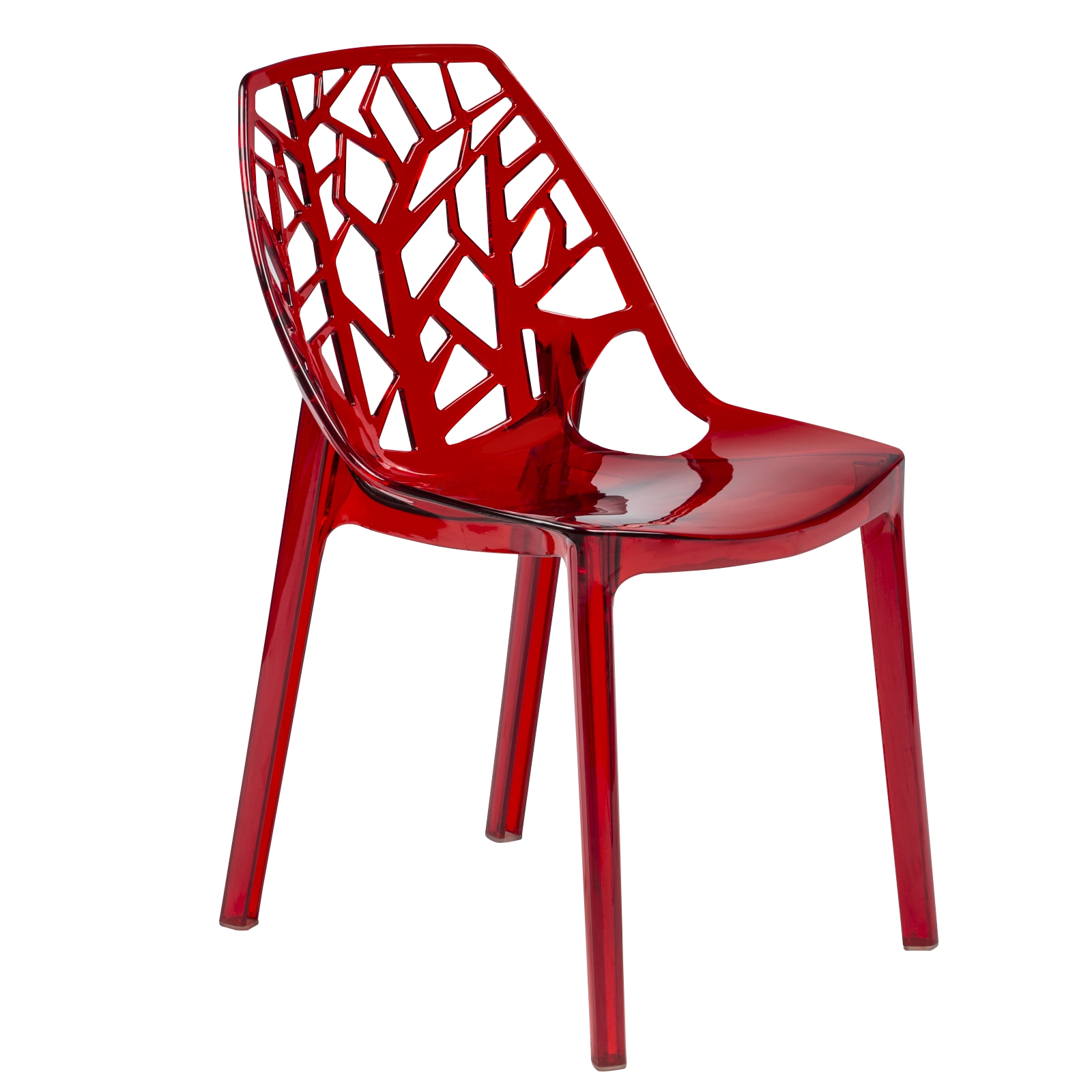 Cornelia Plastic Dining Chair
