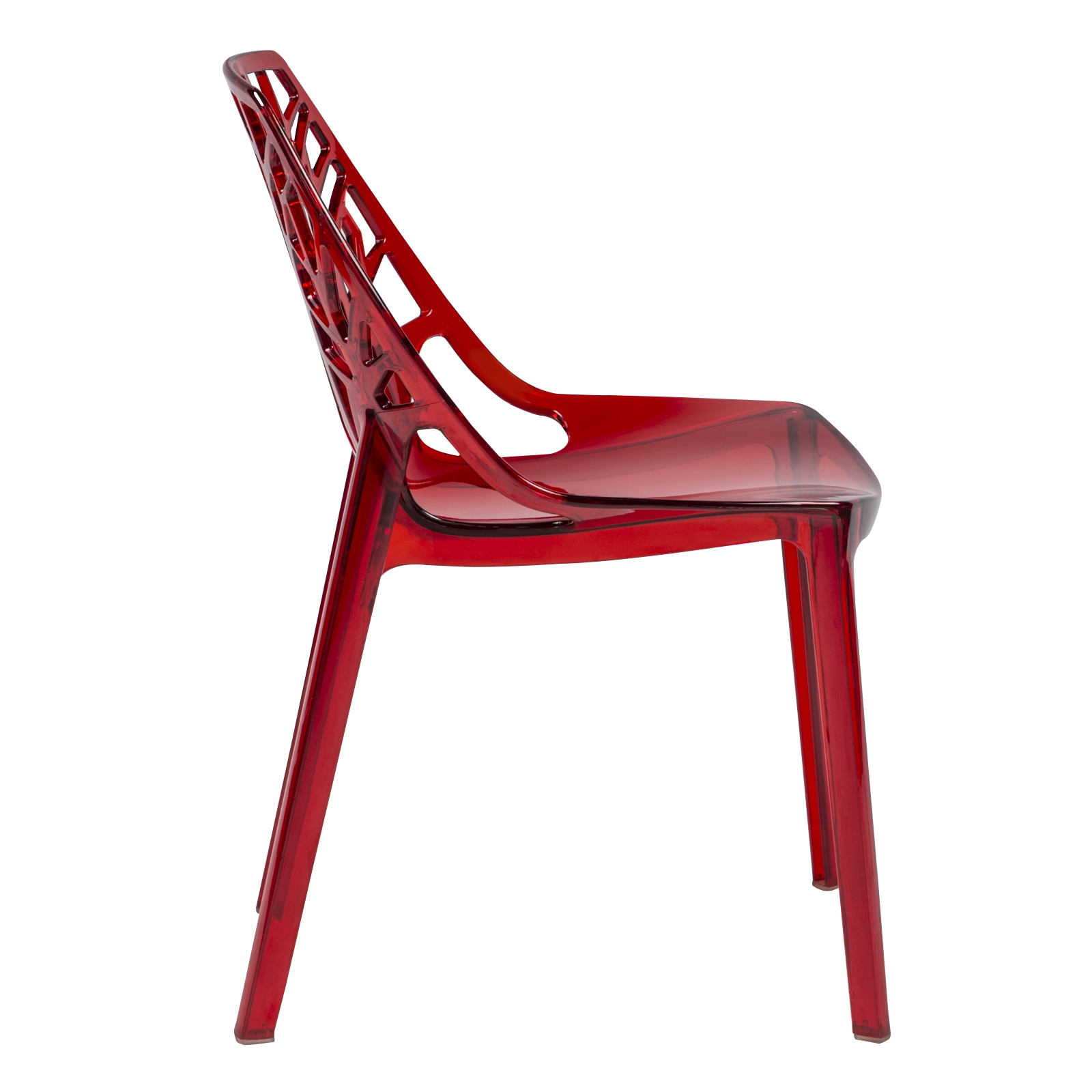Cornelia Plastic Dining Chair