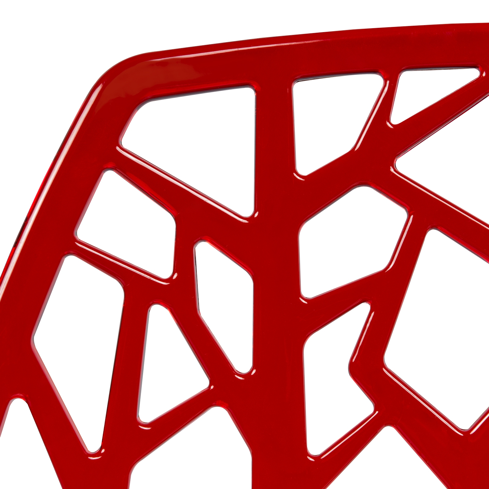 Cornelia Plastic Dining Chair