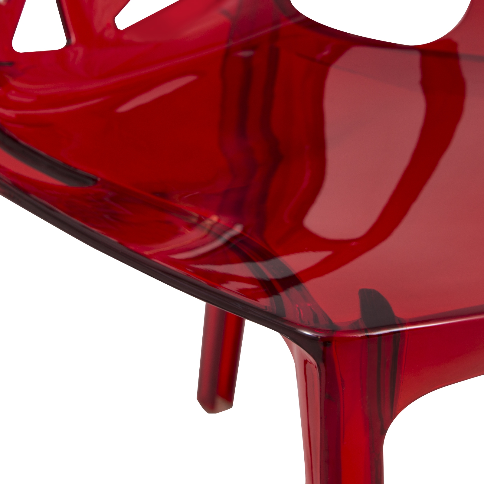 Cornelia Plastic Dining Chair