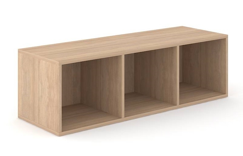 Choice 1H Bookcase