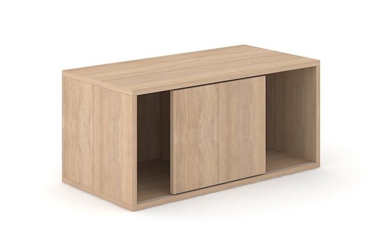 Choice 1H Bookcase