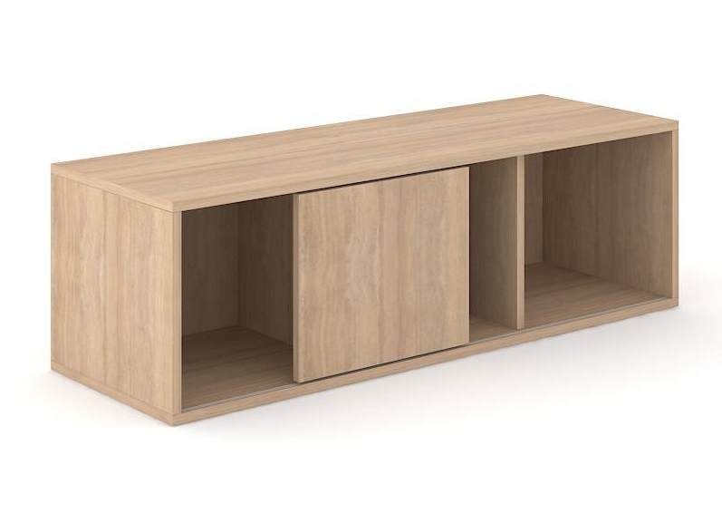 Choice 1H Bookcase