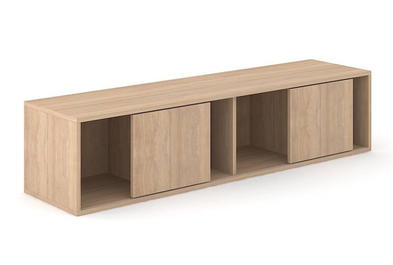 Choice 1H Bookcase