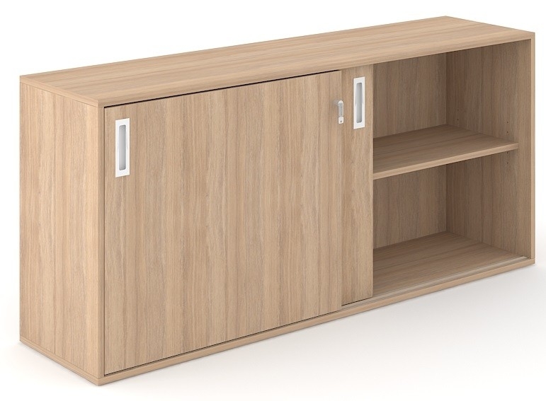 Choice 2H (28.3" Height) Customizable Storage System