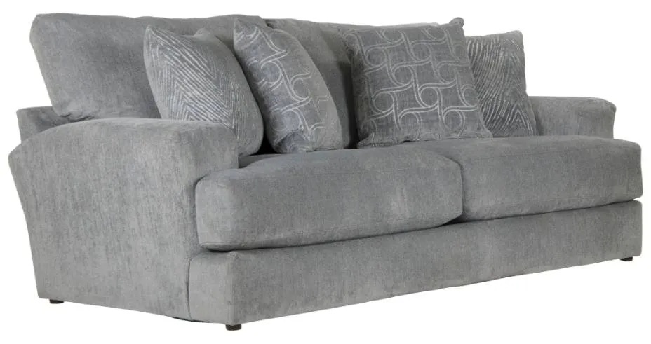 SM Lamar Fabric Chenille Living Room Set