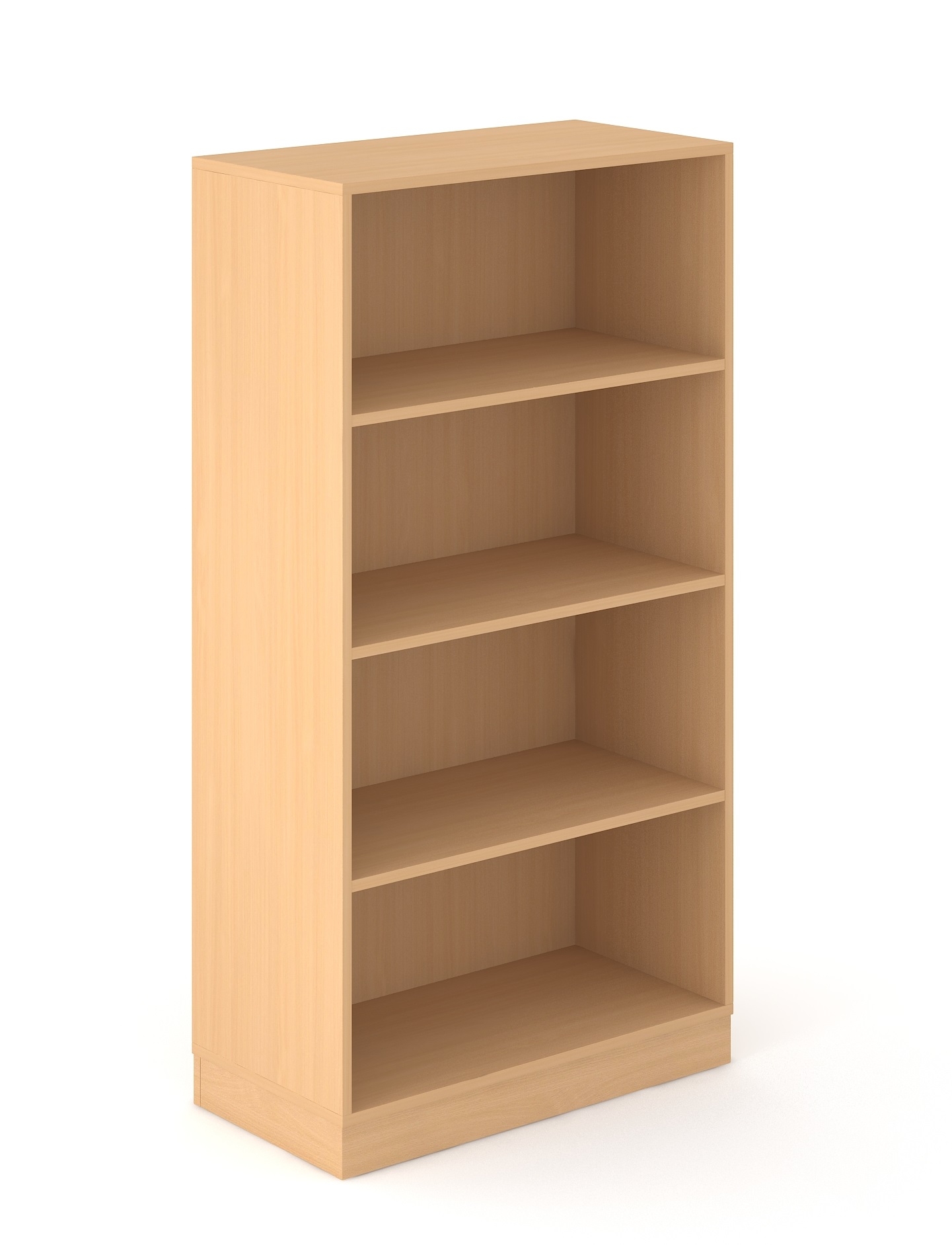 Choice 4H (56.1" Height) Customizable Storage System